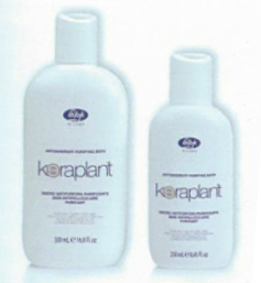 Purifying Antidandruff Shampoo