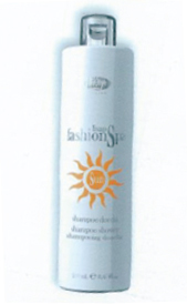 Shampoo Shower